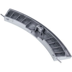 Door (hatch) handle for Bosch washing machine 00647424