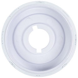 Limb (disc) knob for adjusting oven modes for Indesit stove C00284889