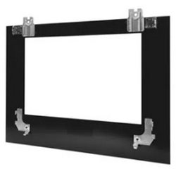 External door panel for Siemens oven 00772385