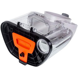 Container for saw blade AEG 140033283593