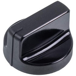 Ручка регулювання для варильної панелі Zanussi 140075034151