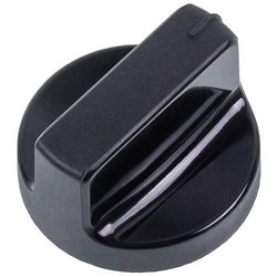 Adjustment knob for hob Zanussi 140075034151