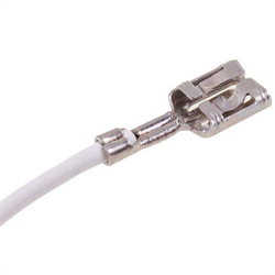 Life indicator for oven shafi Electrolux 3570806145 250V L=720mm