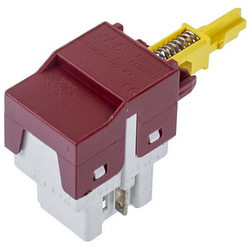 Vimikach (2-pole) for Electrolux dishwasher 1560696005