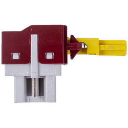 Vimikach (2-pole) for Electrolux dishwasher 1560696005