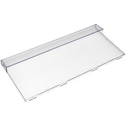 Панель (верхнього/середнього) ящика морозильної камери Beko 4651560300