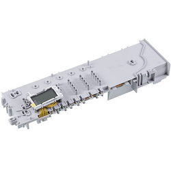 Indication module for washing machine Electrolux 1326791447 (without firmware)