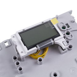 Indication module for washing machine Electrolux 1326791447 (without firmware)