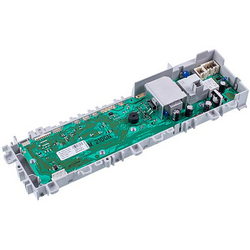 Indication module for washing machine Electrolux 1326791447 (without firmware)