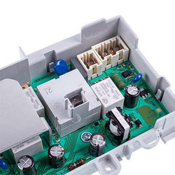 Indication module for washing machine Electrolux 1326791447 (without firmware)