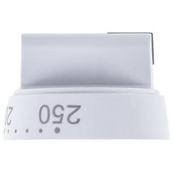 Temperature control knob for oven oven Hansa 9050624