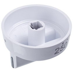 Temperature control knob for oven oven Hansa 9050624