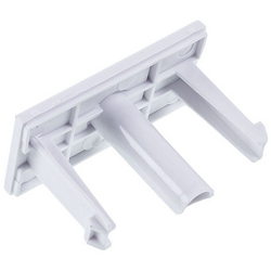 Door release button for microfiber oven Zanussi 4055336814