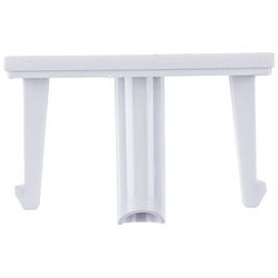 Door release button for microfiber oven Zanussi 4055336814