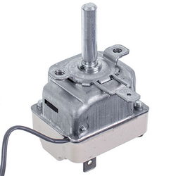 Oven thermostat EGO 55.19052.808 L=225cm (45-269°С) 16A