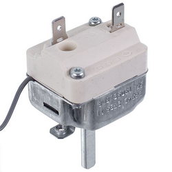 Oven thermostat EGO 55.19052.808 L=225cm (45-269°С) 16A