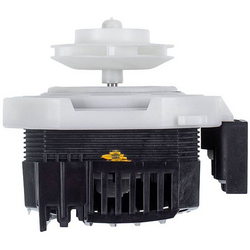 Circulation pump for Ariston dishwasher C00291855