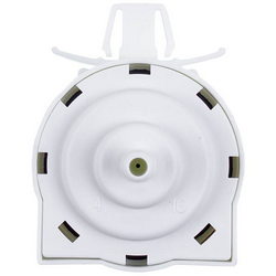 Water level relay (pressostat) for Indesit washing machine C00289362