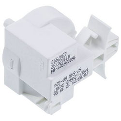 Water level relay (pressostat) for Indesit washing machine C00289362