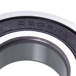 4280EN4001A LG Bearing for washing machine SKL 6206 - 2RS (30x62x16)