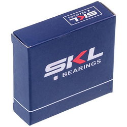 4280EN4001A LG Bearing for washing machine SKL 6206 - 2RS (30x62x16)