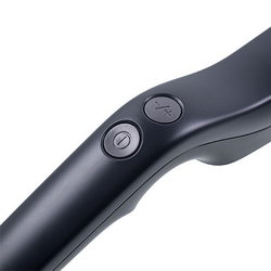 Housing handle for cordless cleaner AEG 140197783164