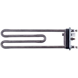 Heat for washing machine Whirlpool 481225928662 TPD Thermowatt L=245mm 2050W
