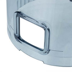 Container for saw for cordless vacuum cleaner Rowenta SS-2230003302 series