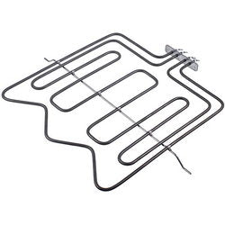 Top heater (grill) for oven Beko 262900005 2300W (1200+1100W) 230V