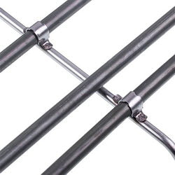 Top heater (grill) for oven Beko 262900005 2300W (1200+1100W) 230V