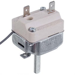 Oven thermostat EGO KTR1130A L=87cm (50-300°C)