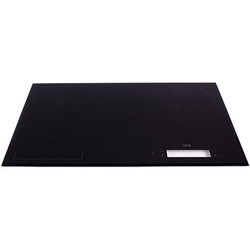 AEG induction hob Cooking surface 5551128522