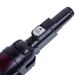 Turbo brush for cordless cleaner Rowenta SS-2230002967 red+black