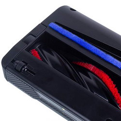 Turbo brush for cordless cleaner Rowenta SS-2230002967 red+black