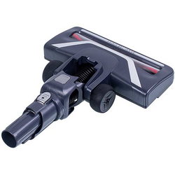 Rowenta battery vacuum cleaner Turbo brush SS-7222053289 gray
