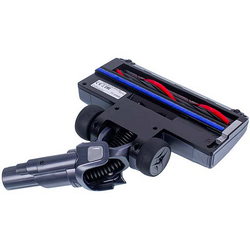 Rowenta battery vacuum cleaner Turbo brush SS-7222053289 gray