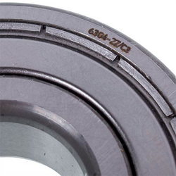 Bearing 6304 SKF 481252028142 2Z (20x52x15)