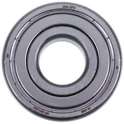 Bearing 6304 SKF 481252028142 2Z (20x52x15)