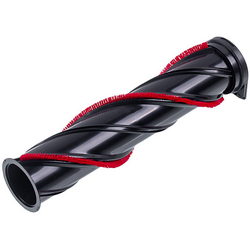 Brush roller for large turbo brush for battery vacuum cleaner Rowenta SS-2230002623