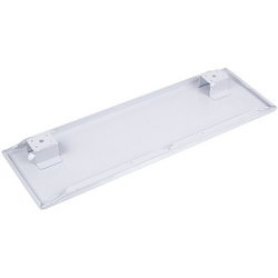 Gorenje storing stove Drawer panel 555011
