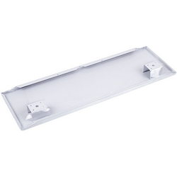 Gorenje storing stove Drawer panel 555011