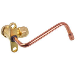 3-way valve (solenoid) R410 (09) for C&amp;H air conditioner