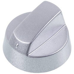 Set of universal adjustment knobs for stove (4 pcs.)