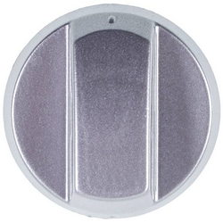 Set of universal adjustment knobs for stove (4 pcs.)