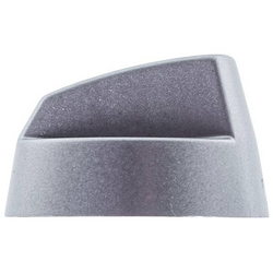 Set of universal adjustment knobs for stove (4 pcs.)