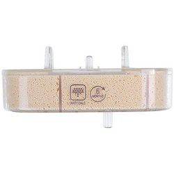 Set of scale cartridges (2 pcs.) for steam cleaner Rowenta ZR005806