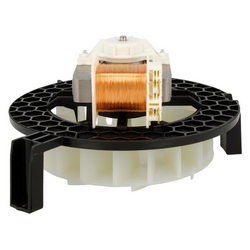 Cooling fan for oven Bosch 00658471 R110ZA2-2513LH 220-240V