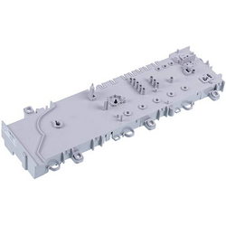 Indication module for Zanussi washing machine 1326790852 (without firmware)