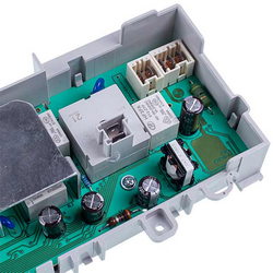 Indication module for Zanussi washing machine 1326790852 (without firmware)