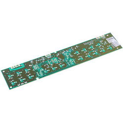 Control board (touch) for Electrolux hob 3300360868